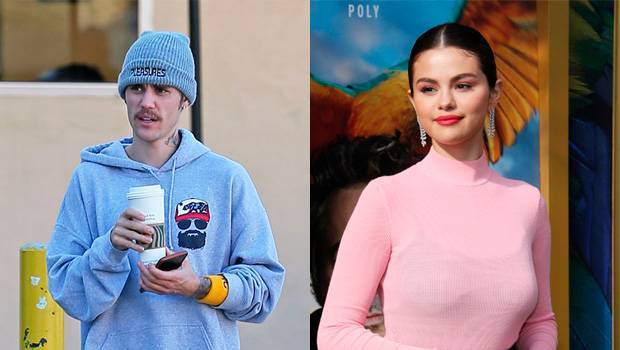 Justin Bieber Admits He Was ‘Reckless’ During His 8-Year Relationship With Selena Gomez - hollywoodlife.com - county Love