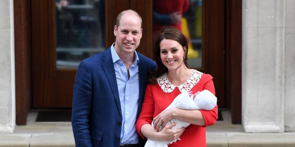 Kate Middleton Calls Her First Post-Birth Photocall "Terrifying" During Podcast - www.harpersbazaar.com