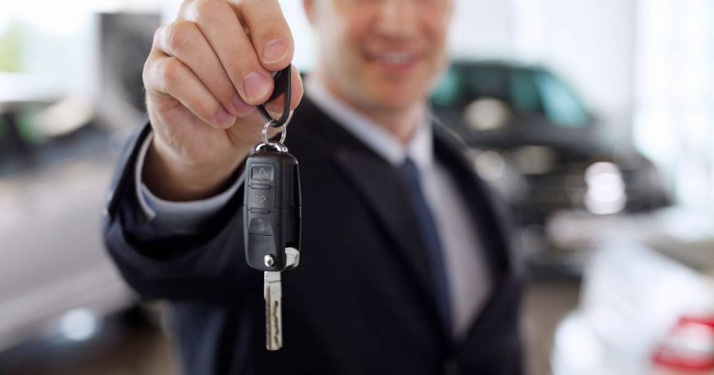 Car salesmen explain 10 insider tricks to save cash when buying a new or used car - www.dailyrecord.co.uk