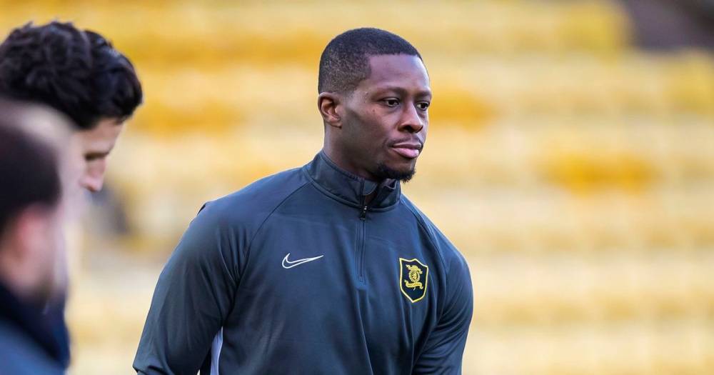 Rangers boss Steven Gerrard's phone call with Gary Holt uncovered as Marvin Bartley questions SPFL decision - www.dailyrecord.co.uk - county Holt