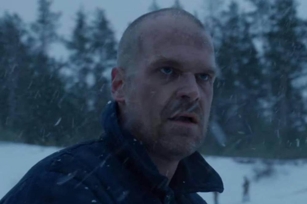 Stranger Things 4 Theories Could Explain Hopper's Return - www.tvguide.com - USA - Russia