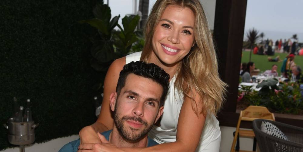 'Bachelor in Paradise' Alums Krystal Nielson and Chris Randone Split Less Than a Year After Getting Married - www.cosmopolitan.com