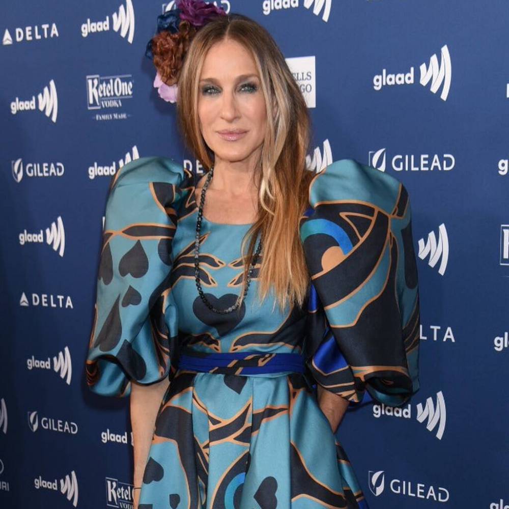 Sarah Jessica Parker remembers late Sex and the City co-star Lynn Cohen - www.peoplemagazine.co.za