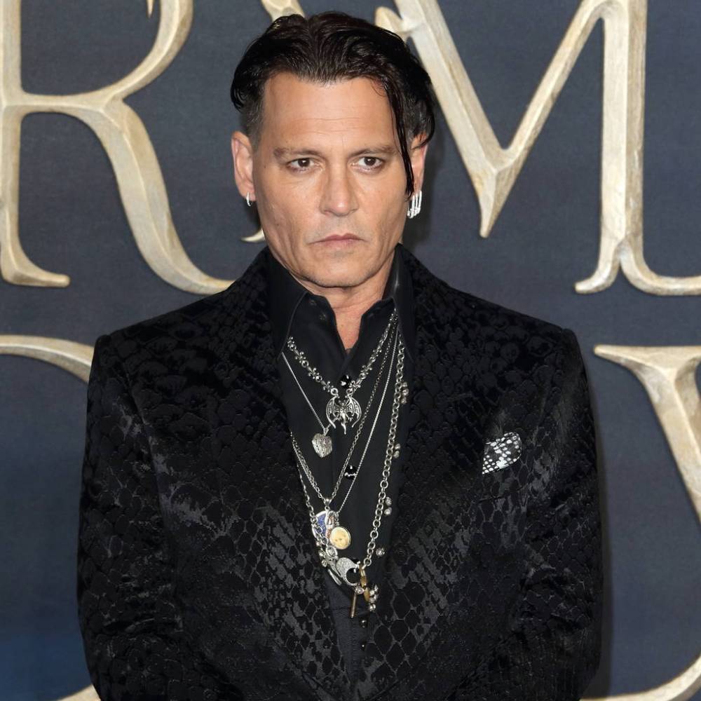 Johnny Depp looking to quash Amber Heard’s subpoena on Weinstein Company - www.peoplemagazine.co.za