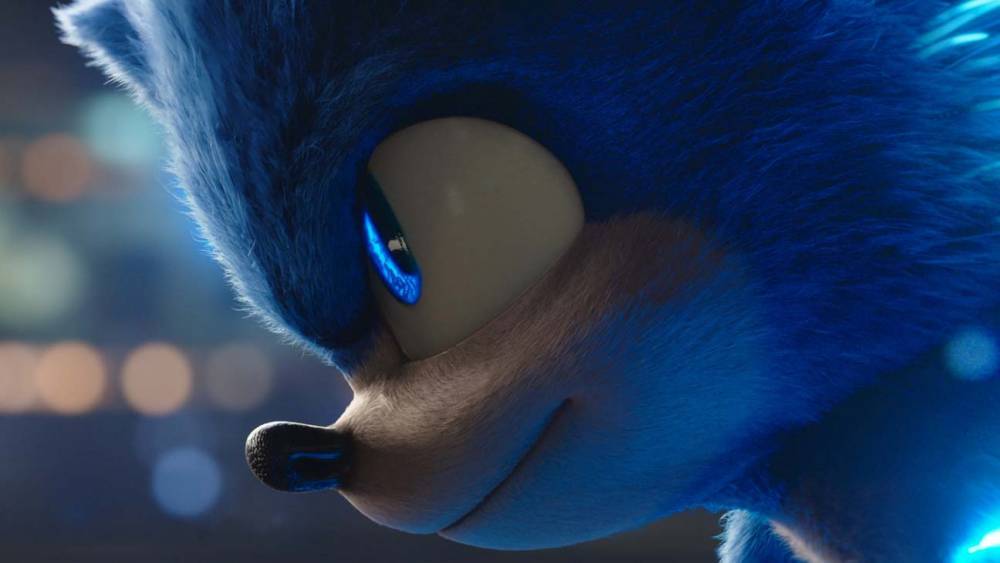 Box Office: 'Sonic the Hedgehog' Digging Up Huge $60M-Plus Opening - www.hollywoodreporter.com