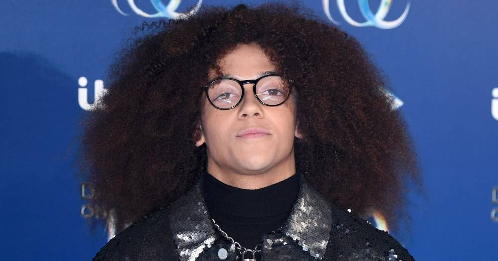 Dancing On Ice’s Perri Kiely opens up on pressure from Diversity fans to win show - www.ok.co.uk - Britain