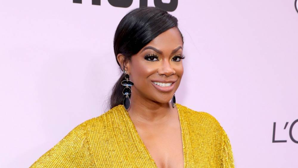 Kandi Burruss Sends Prayers to Victims After 3 People Are Shot at Her Georgia Restaurant - www.etonline.com - county Camp