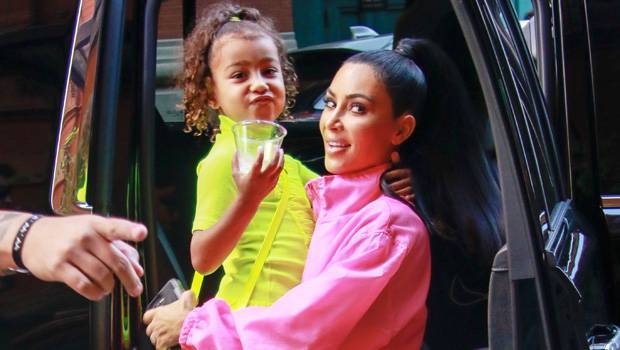 Why Kim Kardashian ‘Appreciates’ Daughter North West, 6, So Much — ‘She’s A Very Mature Girl’ - hollywoodlife.com