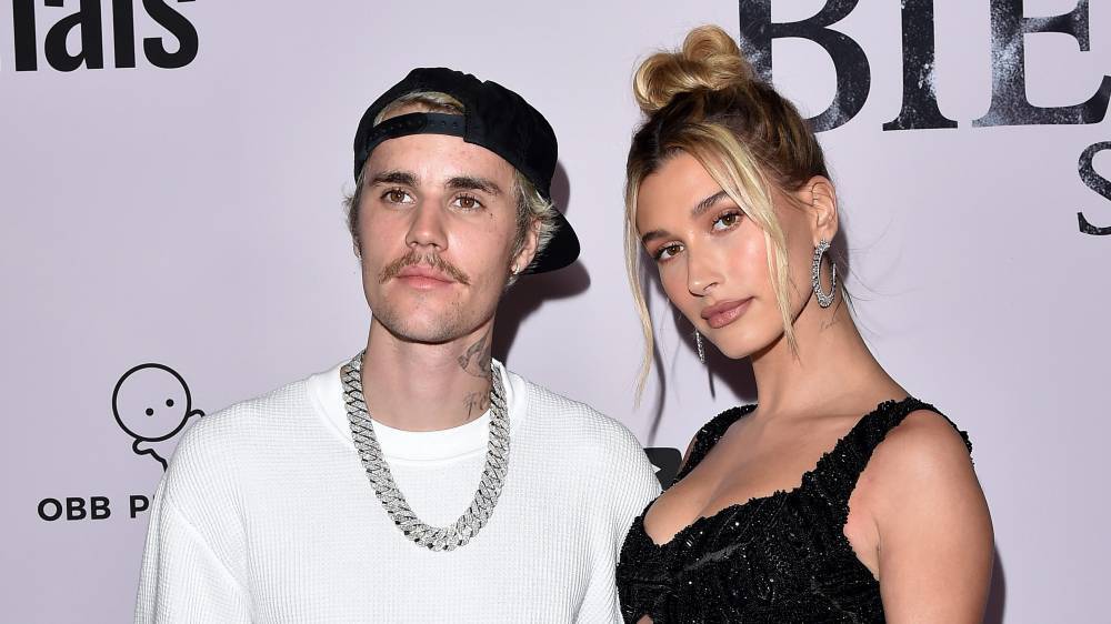 Justin Bieber admits he couldn't be 'faithful' to wife Hailey Bieber at start of relationship - flipboard.com