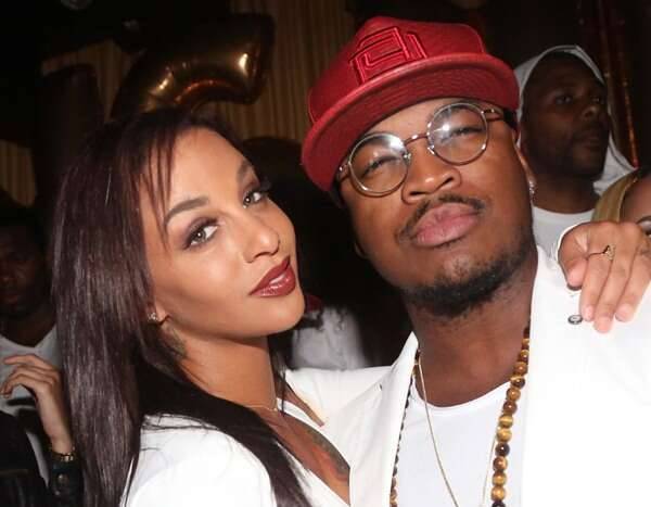 Ne-Yo Confirms He and Wife Crystal Smith Have Split and Will Divorce - www.eonline.com - Texas