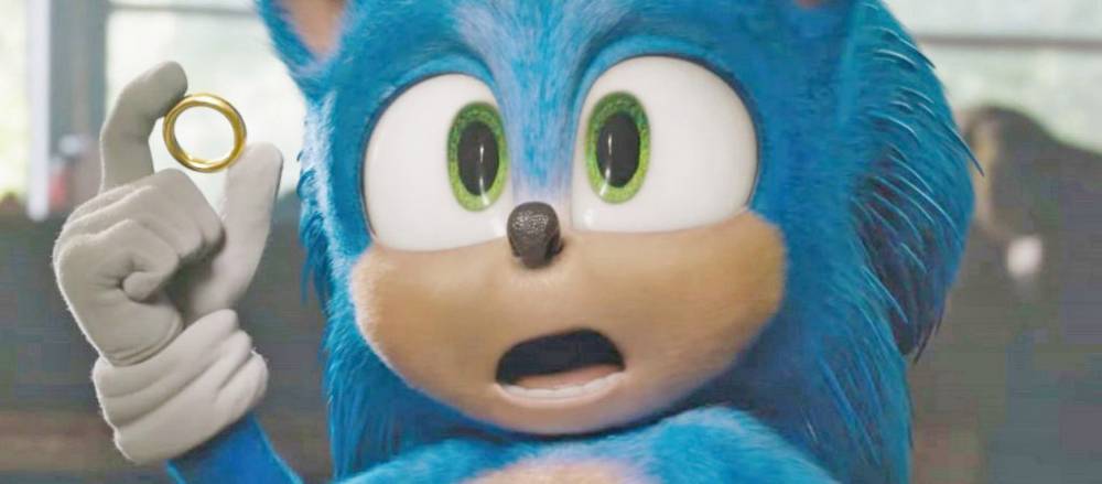 Weekend Box Office: ’Sonic The Hedgehog’ Unleashes A Sonic Boom - flipboard.com