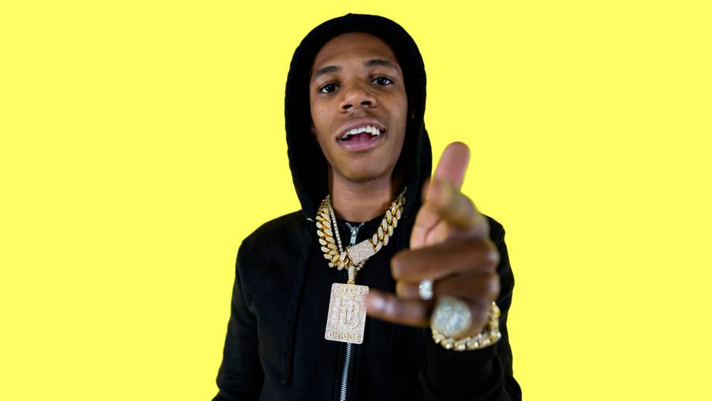 A Boogie Wit Da Hoodie Says Hip-Hop Is “Turning Into One Sound” - genius.com