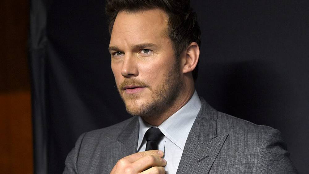 Chris Pratt says he was encouraged to gain '30, 40 pounds' while on 'Parks and Recreation' - www.foxnews.com