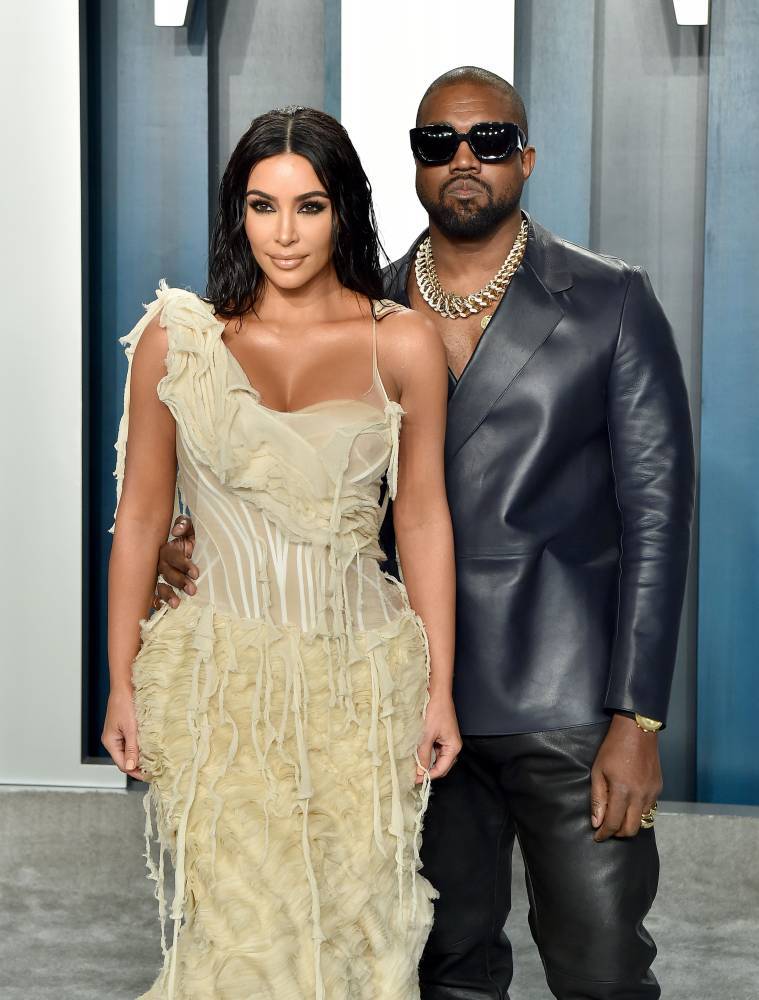 Kim Kardashian and Kanye West Took a Luxurious Valentine's Day Trip This Weekend - flipboard.com - Mexico - county Lucas