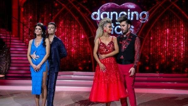 Brian Dowling voted off Dancing with the Stars - www.breakingnews.ie