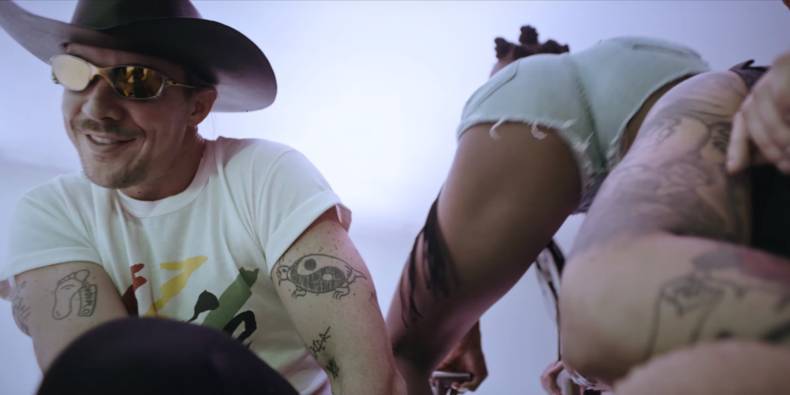 Major Lazer, MC Lan, and Anitta Share Video for New Song: Watch - pitchfork.com - Brazil