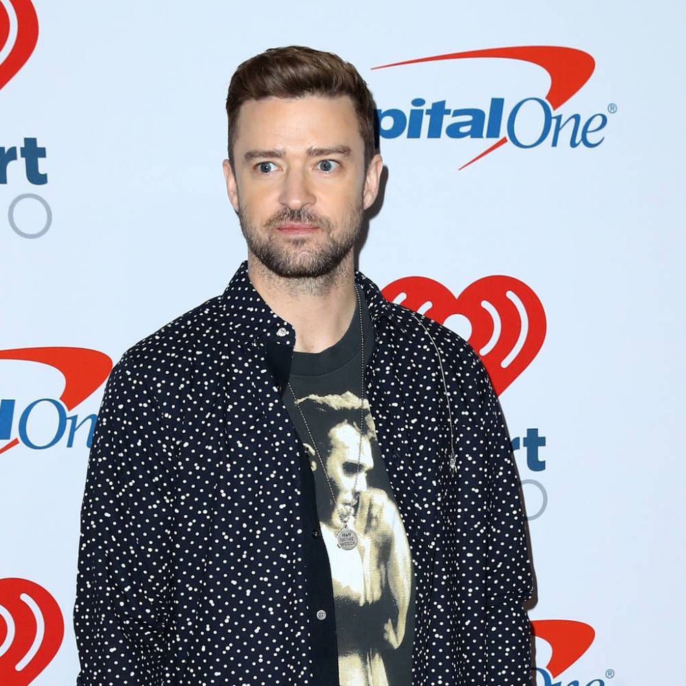 Justin Timberlake pelted with urine at 2003 benefit - www.peoplemagazine.co.za - Canada