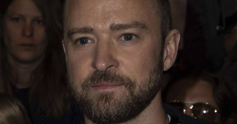 Justin Timberlake admits he used to get pelted with bottles of urine during solo career - www.msn.com