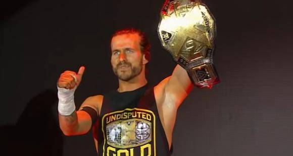 WWE News: Adam Cole opens up on facing Tommaso Ciampa in NXT TakeOver event: I’m going to fight for my life - www.pinkvilla.com