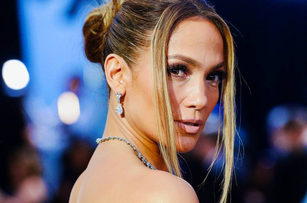 Jennifer Lopez Shares Stripped-Down 'Re-Charged' Selfie Following Her Super Bowl Triumph - www.billboard.com - Miami