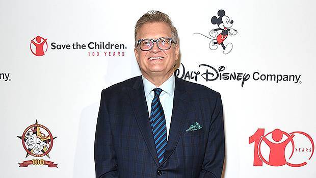 Dr. Amie Harwick: 5 Things About Drew Carey’s Ex Fiancée Who Has Been Murdered - hollywoodlife.com - county Drew