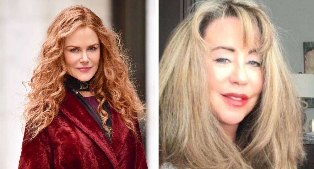 Nicole Kidman’s stunt double Cheryl Sanders shot dead - www.newidea.com.au - New York