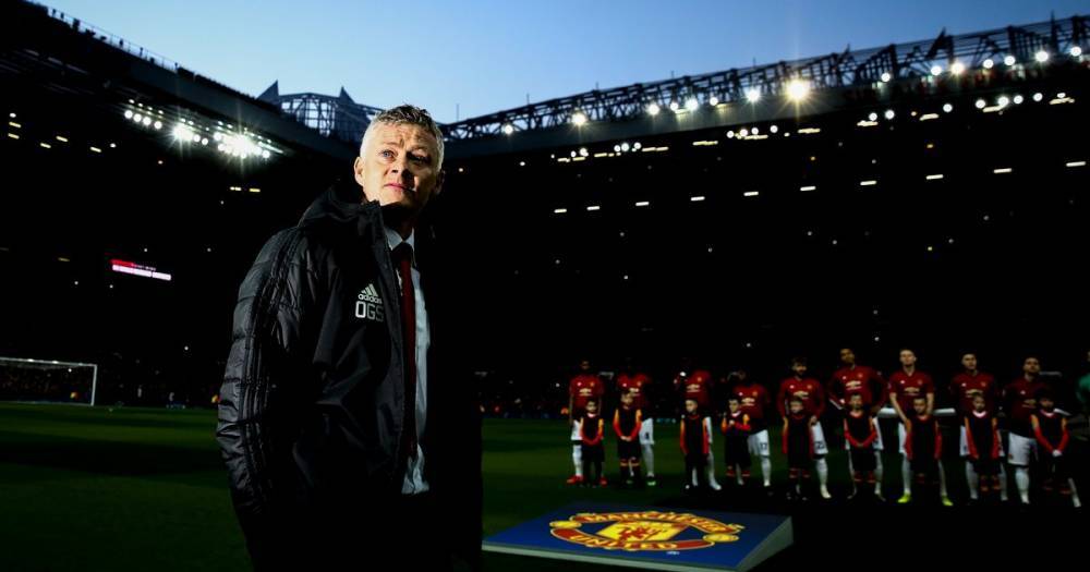 How Champions League qualification could affect Manchester United transfer plans - www.manchestereveningnews.co.uk - Manchester