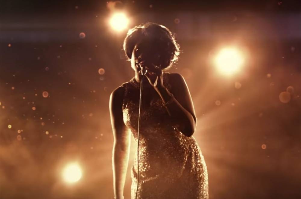Jennifer Hudson Wraps Filming Aretha Franklin Biopic 'Respect': 'It Was My Honor' - www.billboard.com