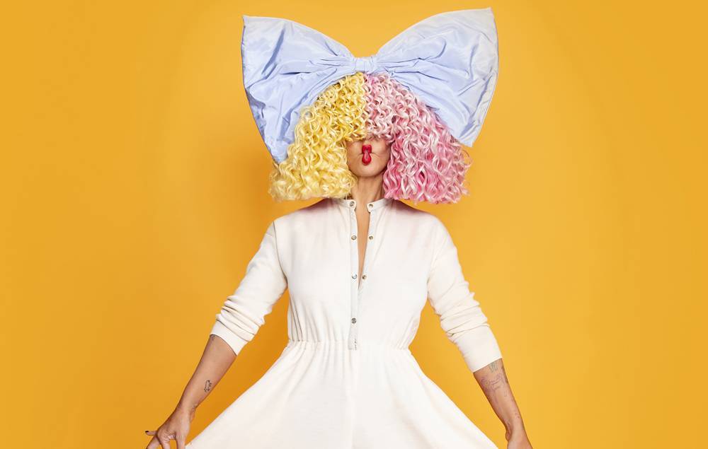 Sia says she has two new albums “waiting to go” - www.nme.com - Australia