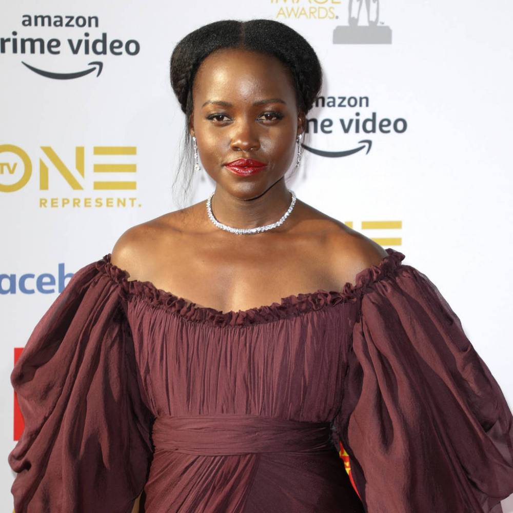 Lupita Nyong’o remembers Queen of Katwe co-star in touching tribute post - www.peoplemagazine.co.za - Uganda