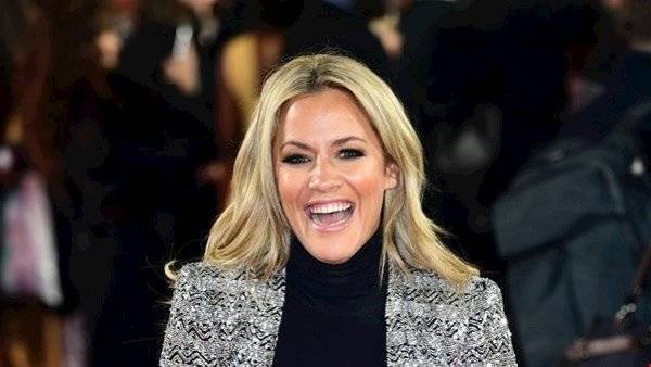 Bressie on Caroline Flack death: 'This is not going to stop unless we do something about it' - www.breakingnews.ie