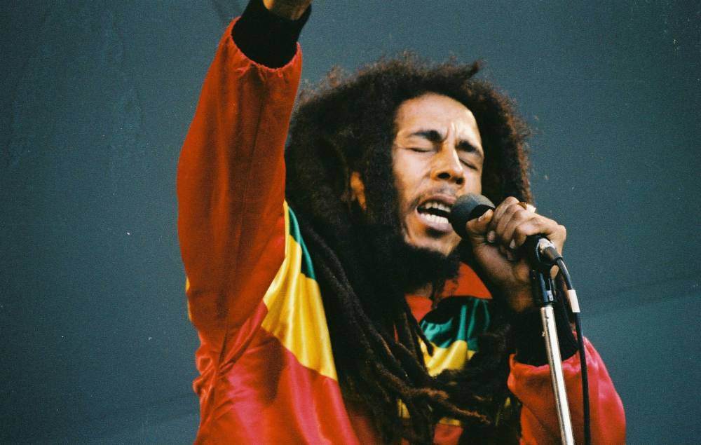 A Bob Marley musical is coming to London next year - www.nme.com - London