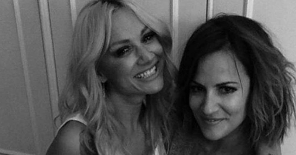 Caroline Flack 'took her life within minutes of friend leaving her flat after staying night with her' - www.ok.co.uk