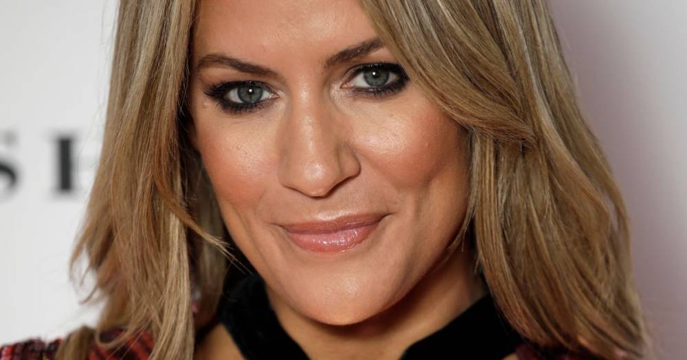 Why was Caroline Flack charged? CPS responds to criticism over 'show trial' - www.manchestereveningnews.co.uk