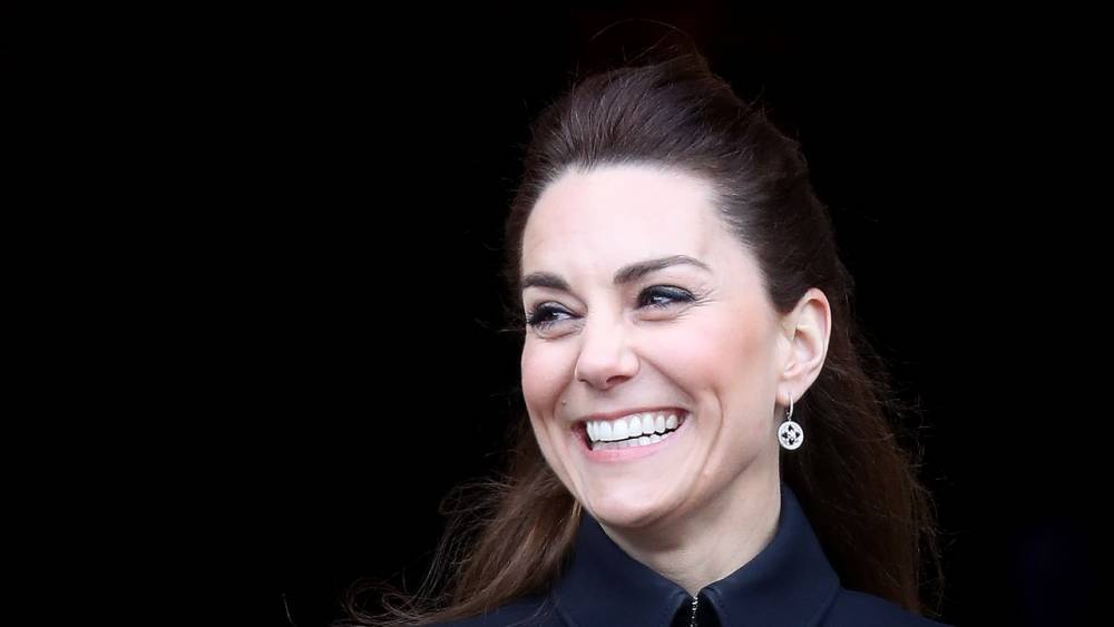 Kate Middleton’s Podcast Interview Revealed the Kate Her Friends Know - flipboard.com