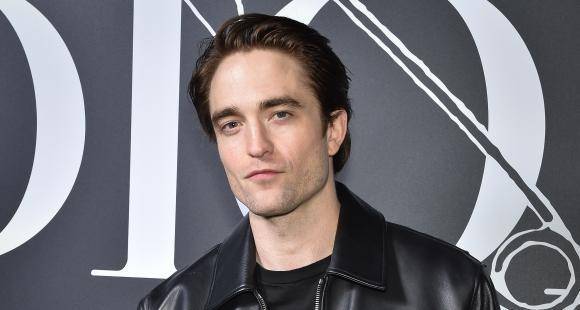 Robert Pattinson on what it's like to be superlatively hot: I've always been quite awkward when meeting people - www.pinkvilla.com - India