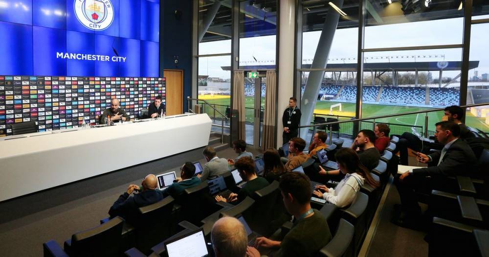 Why Man City are not holding press conference ahead of rearranged West Ham fixture - www.manchestereveningnews.co.uk - Manchester