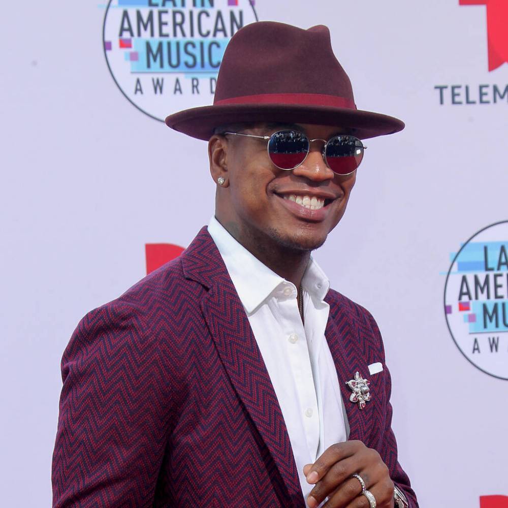 Ne-Yo’s split from wife Crystal Smith inspired his new song - www.peoplemagazine.co.za