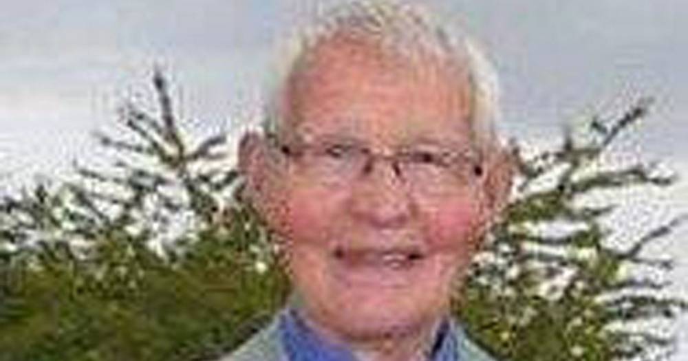Man accused of murdering pensioner and attempting to kill two others in Elgin woods 'unfit to stand trial' - www.dailyrecord.co.uk - city Elgin