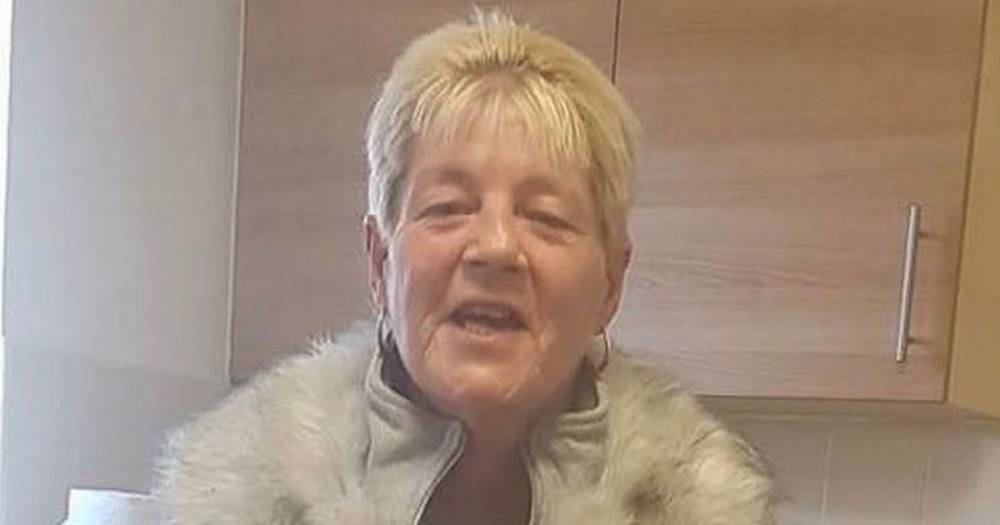 Woman's body found on Fife beach in search for missing woman Irene McArthur - www.dailyrecord.co.uk - France - Scotland
