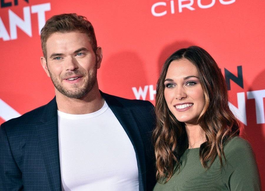 Twilight star Kellan Lutz’s wife opens up about losing baby at six months - evoke.ie
