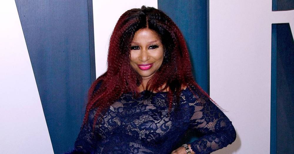 Twitter Has a Lot of Opinions About Chaka Khan’s Drawn-Out National Anthem at NBA All-Star Game 2020 - www.usmagazine.com