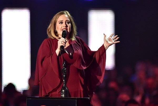 Adele’s new album ‘due in September’ - www.breakingnews.ie