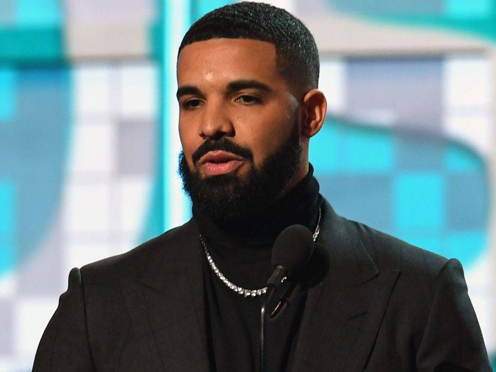 Drake sued by tour stage designer - torontosun.com