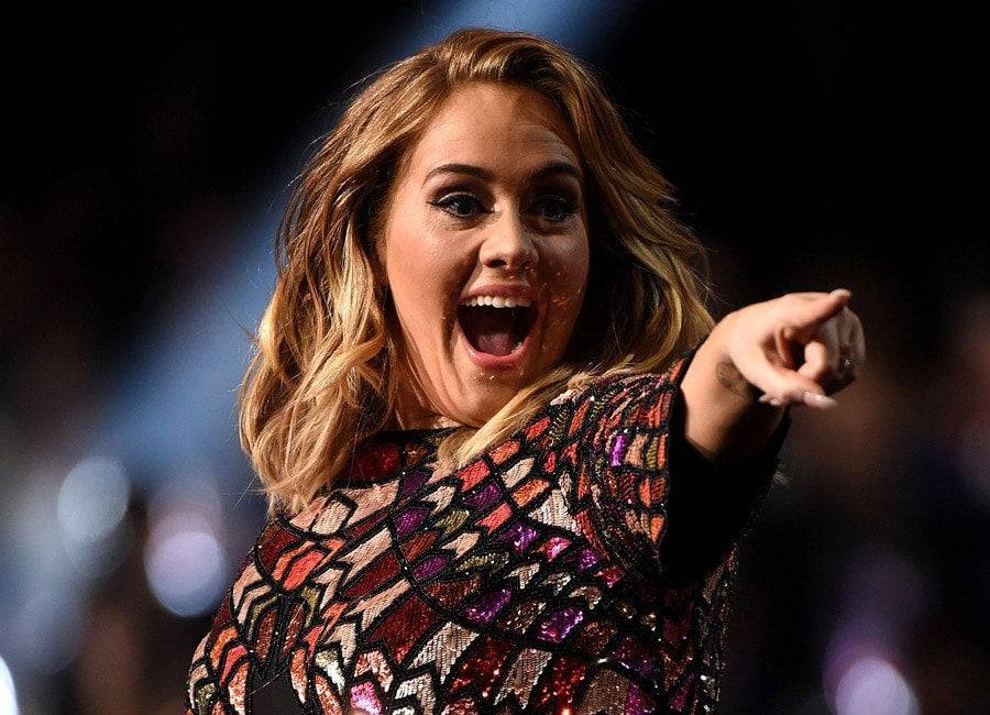 Adele accidentally reveals when her new album will drop - evoke.ie - Britain