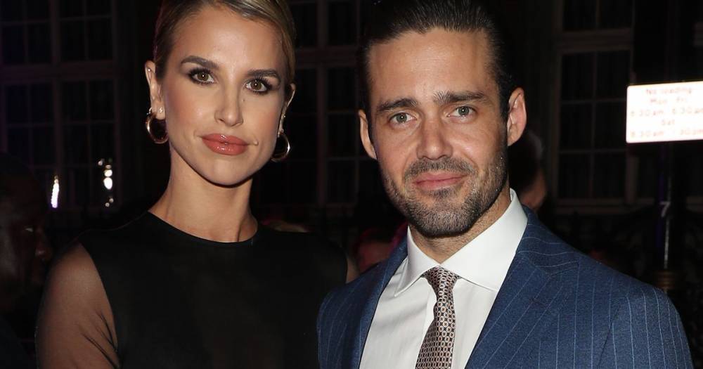 Spencer Matthews reveals he and wife Vogue Williams want another child 'soon' to join son Theodore - www.ok.co.uk - Chelsea