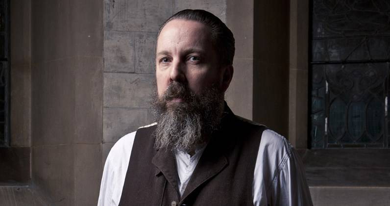 Andrew Weatherall, British music producer and DJ behind Screamadelica, dies aged 56 - www.officialcharts.com - Britain