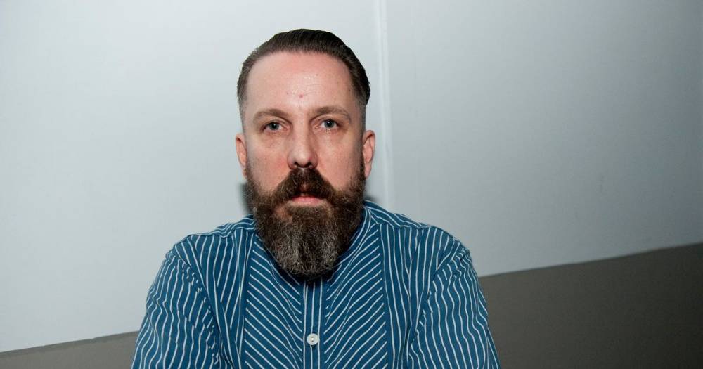 Primal Scream producer Andrew Weatherall dies aged 56 - www.dailyrecord.co.uk