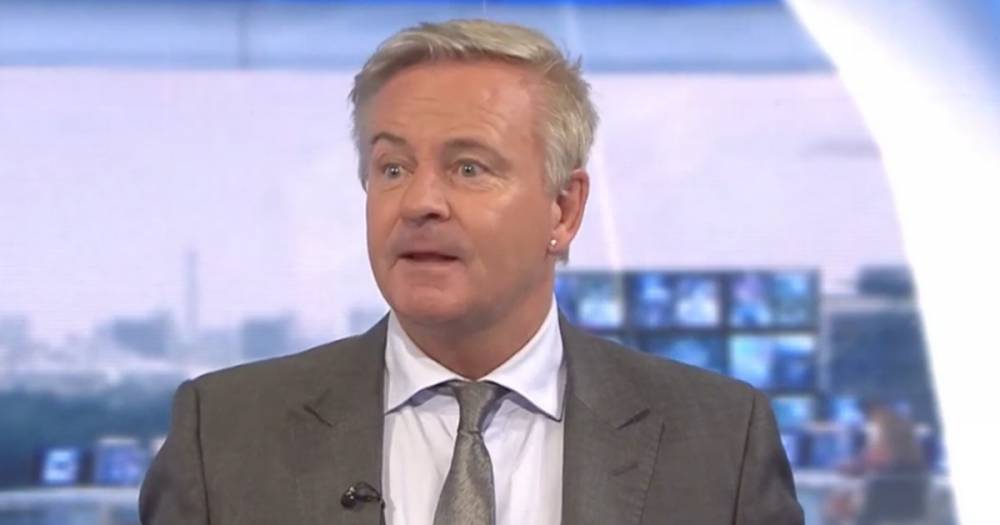Charlie Nicholas makes Celtic and Rangers Europa League predictions as he details Copenhagen and Braga obstacles - www.dailyrecord.co.uk - city Copenhagen