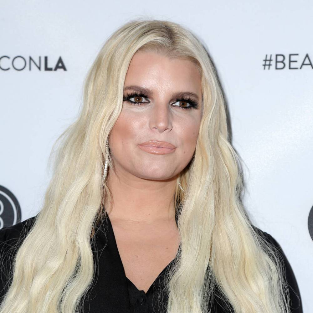Jessica Simpson: ‘Book tour has given me a purpose’ - www.peoplemagazine.co.za